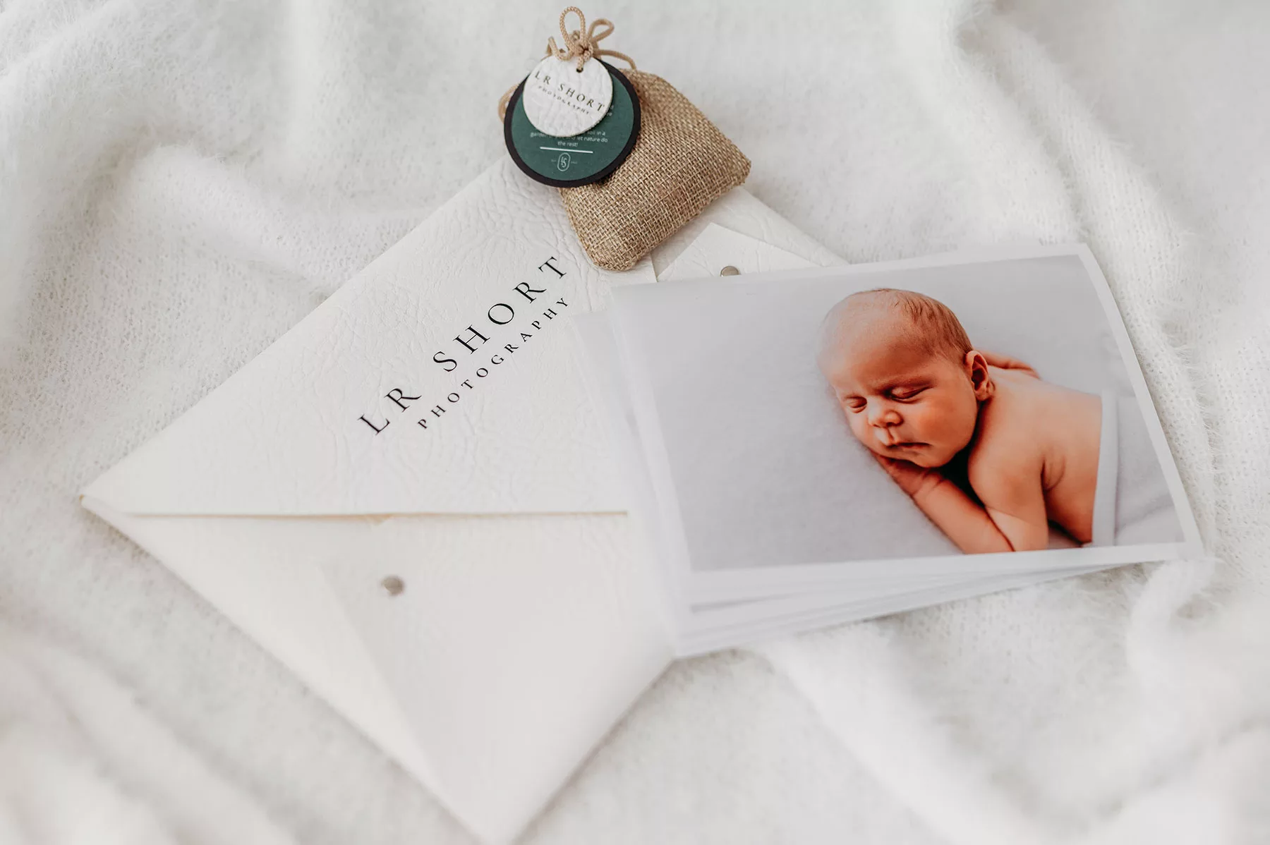 Kent newborn photographer- print product