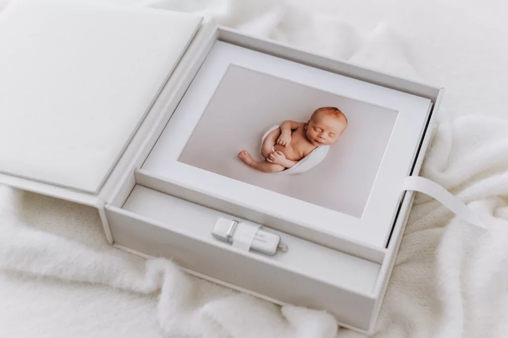 Sidcup newborn photographer investment page